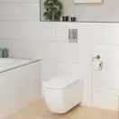 Grohe Solido 4-в-1 Інсталяція для унітазу, хром (39930000)