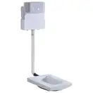 KOER KT-0406 Инсталляция для чаши Генуя (KR5315)