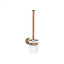 Щітка для унітазу, Axor Montreux Brushed, Bronze (42035140)