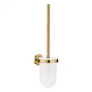 Йоршик підвісний Grohe Essentials, холодний світанок/скло матове  40374GL1