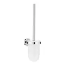 Йоршик підвісний Grohe QuickFix Start, хром  41185000