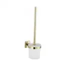 Ёршик для унитаза MEXEN RUFO GOLD (MEX-7050950-50)