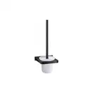 йорж для унітазу Omnires Darling black (DA70620BL)
