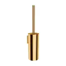 ершик для унитаза Omnires Modern Project матовое золото (MP60621GLB)