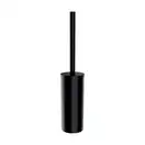 ершик для унитаза Omnires Modern Project black (MP60622BL)