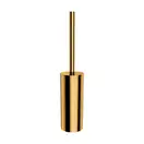 ершик для унитаза Omnires Modern Project gold (MP60622GL)
