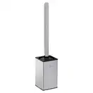 Ершик для унитаза Qtap Liberty CRM 1157-2 (QTLIBCRM11572)