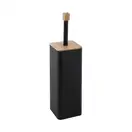 Ёршик для унитаза YOKA  AMBA BLACK BAMBOO (PD.AMBA-BLK)