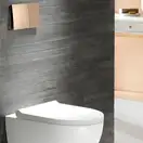 Geberit Sigma70 Клавіша змиву, червоне золото/мат (115.622.QB.1)
