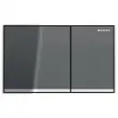Geberit Sigma 60 Клавіша змиву, скло лава (115.640.JK.1)