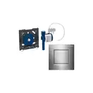 Geberit Sigma 60 Клавіша змиву, скло лава (115.640.JK.1)