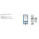 Geberit Sigma 60 Клавіша змиву, скло лава (115.640.JK.1)