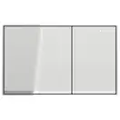 Geberit Sigma 60 Клавіша змиву, скло лава (115.640.JK.1)