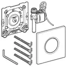 Geberit Sigma 60 Клавіша змиву, скло лава (115.640.JK.1)
