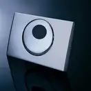 Geberit Sigma 10 Клавіша змиву, хром мат/полірований (115.890.SN.6)