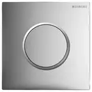 Geberit Sigma 10 Кнопка для писсуара, хром (116.015.KH.1)