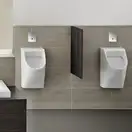 Інфрачервона панель змиву для пісуара GROHE Tectron Skate (37321001)