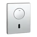 Інфрачервона панель змиву для унітазу GROHE Tectron Skate (37419000)