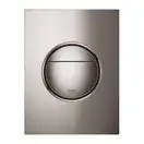 Клавіша змиву для унітазу GROHE Essence Nova Cosmopolitan S, Твердий графіт (37601A00)