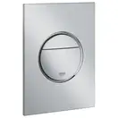 Grohe NOVA Cosmopolitan клавиша смыва, цвет матовый хром (37601P00)