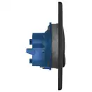 Grohe Skate Air Панель смыва, Phantom Black (38505KF0)