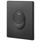 Grohe Skate Air Панель смыва, Phantom Black (38505KF0)