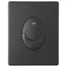 Grohe Skate Air Панель смыва, Phantom Black (38505KF0)