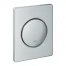 Grohe Nova Cosmopolitan для писсуара, матовый хром (38804P00)