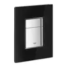 Накладна панель змиву для унітазу GROHE Skate Cosmopolitan (38845KS0)