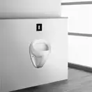 Накладна панель змиву для пісуара GROHE Skate Cosmopolitan (38846KS0)