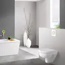 Накладна панель змиву для унітазу GROHE Nova Cosmopolitan (38847KI0)