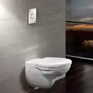 Накладна панель змиву для унітазу GROHE Nova Cosmopolitan (38847XG0)