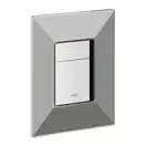 Накладна панель змиву для унітазу GROHE Skate Cosmopolitan (38859XG0)