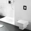 Накладна панель змиву для унітазу GROHE Skate Cosmopolitan (38859XG0)