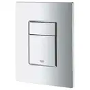 Grohe Even Панель смыва для унитаза, хром (38966000)