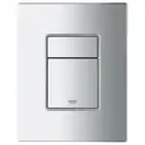 Grohe Even Панель смыва для унитаза, хром (38966000)