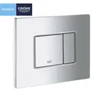 Grohe Even Панель смыва для унитаза, хром (38966000)