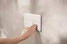 Hansgrohe iFrame Original Q Клавиша смыва, Matt White (66001700)