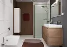 Hansgrohe iFrame Original Q Клавиша смыва, Matt White (66001700)