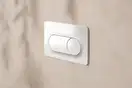 Hansgrohe iFrame Original S Клавиша смыва, Белая (66002450)