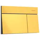 HANSGROHE iFrame E Клавиша смыва, Polished Gold (66003990)