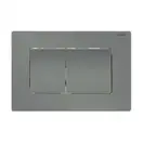 KOER KT-0602-07 Панель змиву, біла (KR5183)
