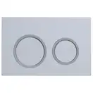 KOER KT-0605-03 Панель смыва, пластик (KR5316)