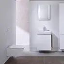 Інсталяція Geberit Duofix комплект із унітазом Kolo Idol + сидіння Soft Close  118.315.21.2
