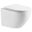 Комплект Grohe Set Унітаз ELLIPSE-0301-R + Інсталяція Grohe Rapid SL 38772001 (38772001ELLIPS0301R)