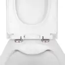 Комплект Grohe Set Унітаз QUADRO-0301-R + Інсталяція Grohe Rapid SL 38772001 (38772001QUADRO0301R)