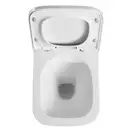 Комплект Grohe Set Унітаз QUADRO-0301-R + Інсталяція Grohe Rapid SL 38772001 (38772001QUADRO0301R)