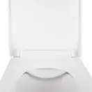 Комплект Grohe Set Унітаз QUADRO-0301-R + Інсталяція Grohe Rapid SL 38772001 (38772001QUADRO0301R)