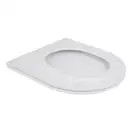 Комплект Grohe Set Унітаз TOPPER-0302-T3 + Інсталяція Grohe Rapid SL 38772001 (38772001TOPPER0302T3