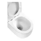 Комплект Grohe Set Унітаз TOPPER-0302-T3 + Інсталяція Grohe Rapid SL 38772001 (38772001TOPPER0302T3
